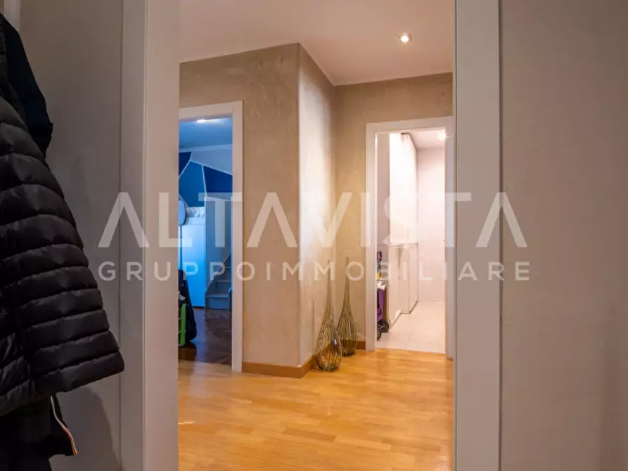 Immagine 10 di Appartamento in vendita  in Brescia Viale Piave a Brescia