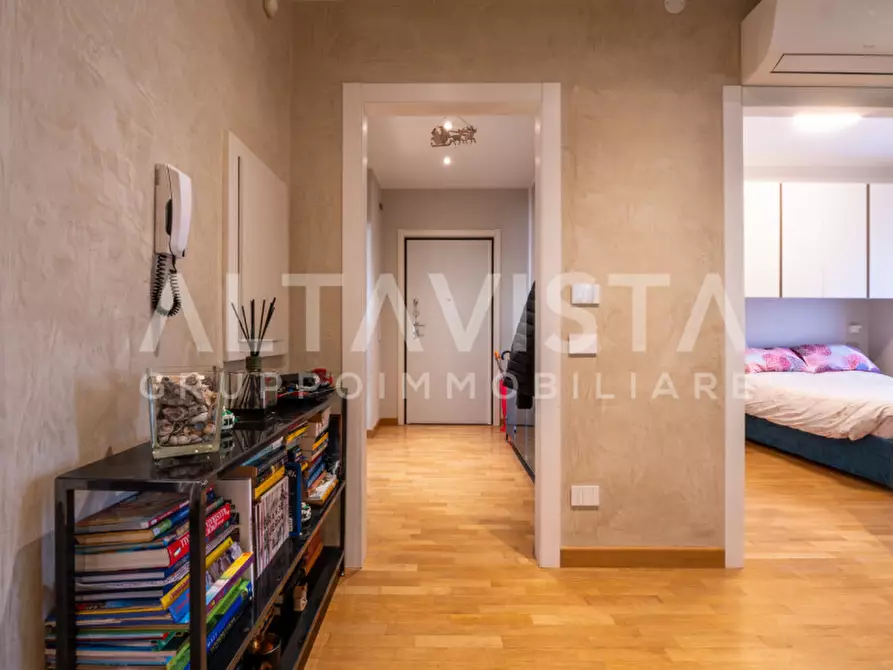 Immagine 11 di Appartamento in vendita  in Brescia Viale Piave a Brescia