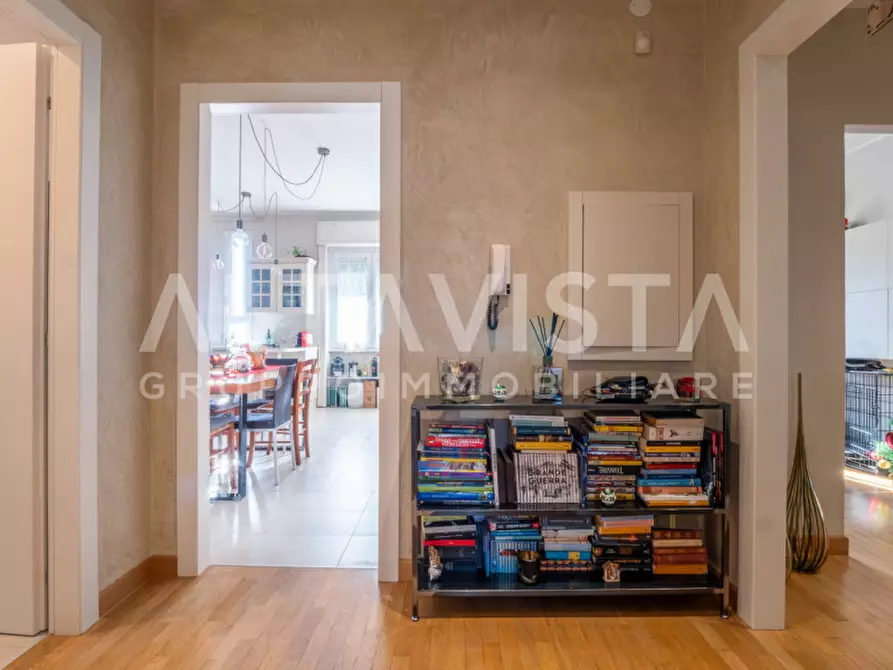 Immagine 12 di Appartamento in vendita  in Brescia Viale Piave a Brescia