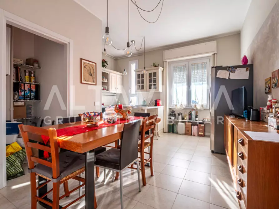 Immagine 13 di Appartamento in vendita  in Brescia Viale Piave a Brescia