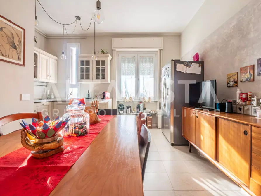 Immagine 14 di Appartamento in vendita  in Brescia Viale Piave a Brescia