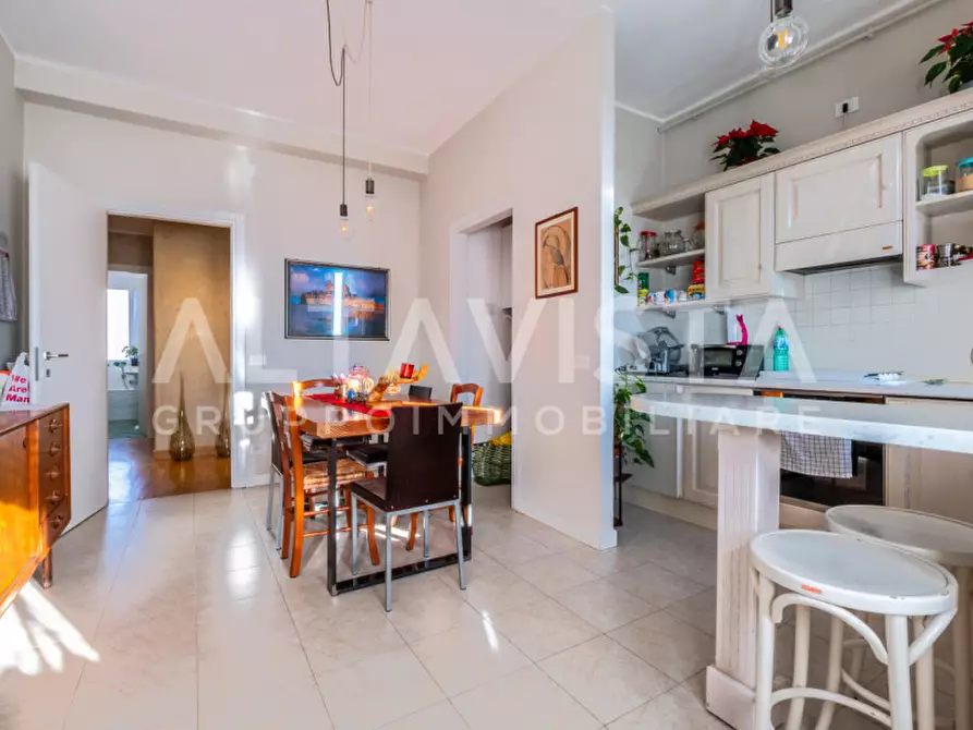 Immagine 15 di Appartamento in vendita  in Brescia Viale Piave a Brescia