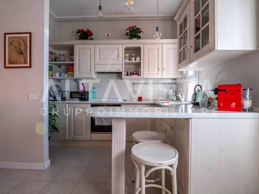 Immagine 16 di Appartamento in vendita  in Brescia Viale Piave a Brescia