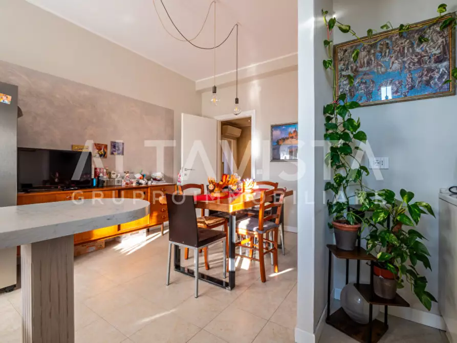 Immagine 17 di Appartamento in vendita  in Brescia Viale Piave a Brescia