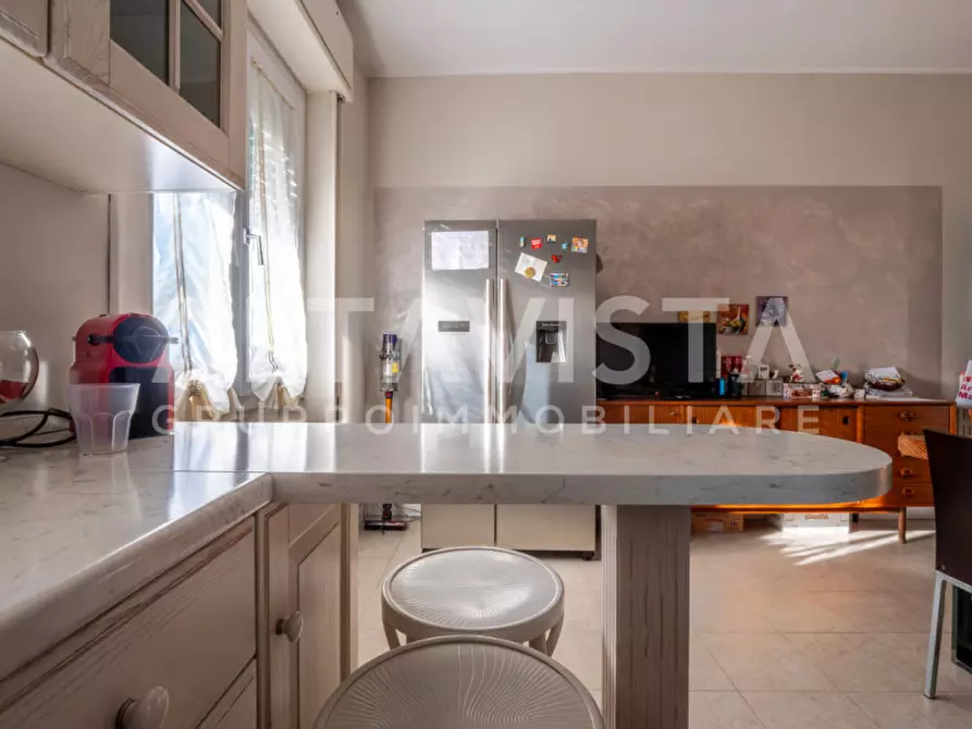 Immagine 18 di Appartamento in vendita  in Brescia Viale Piave a Brescia