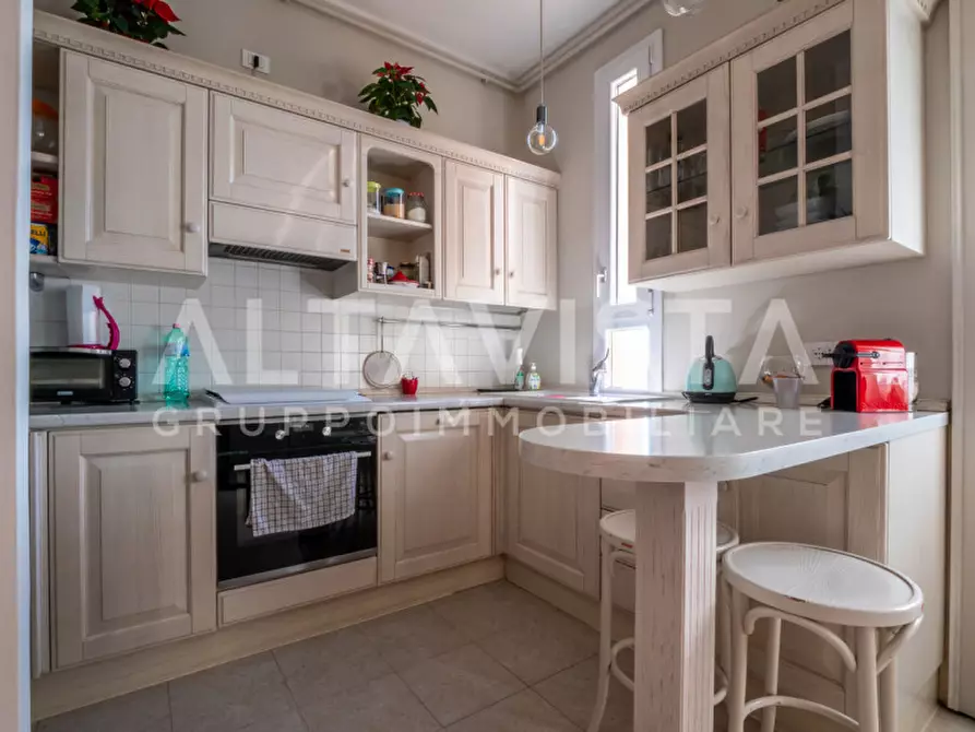 Immagine 19 di Appartamento in vendita  in Brescia Viale Piave a Brescia