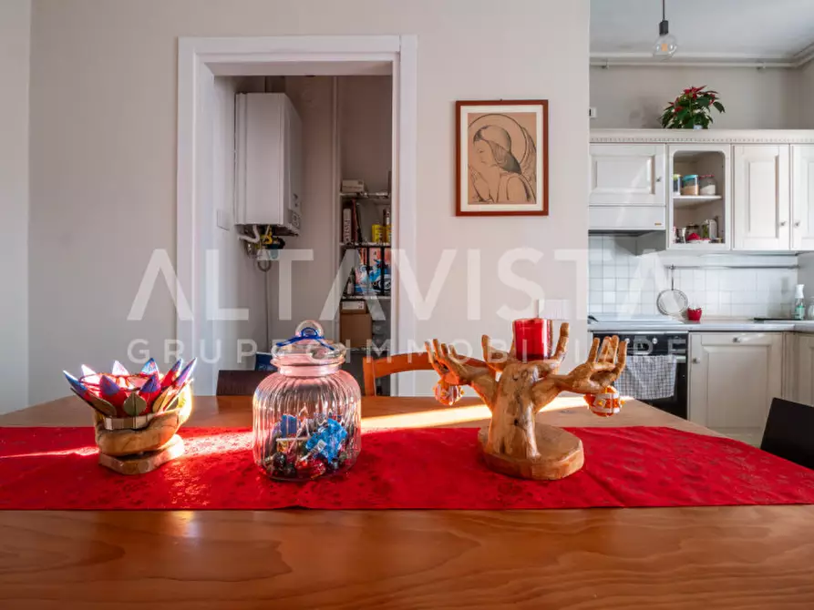 Immagine 21 di Appartamento in vendita  in Brescia Viale Piave a Brescia