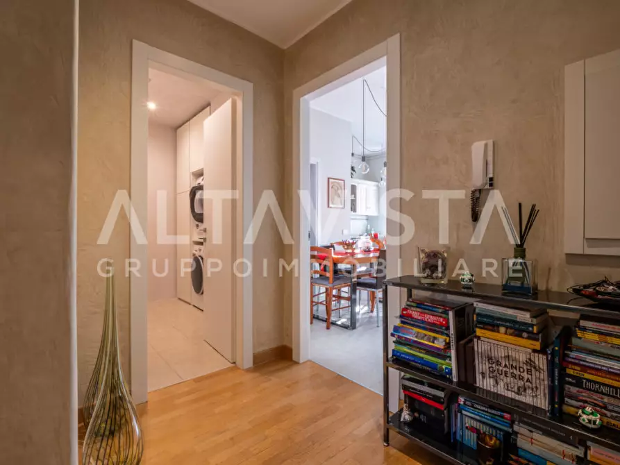 Immagine 22 di Appartamento in vendita  in Brescia Viale Piave a Brescia