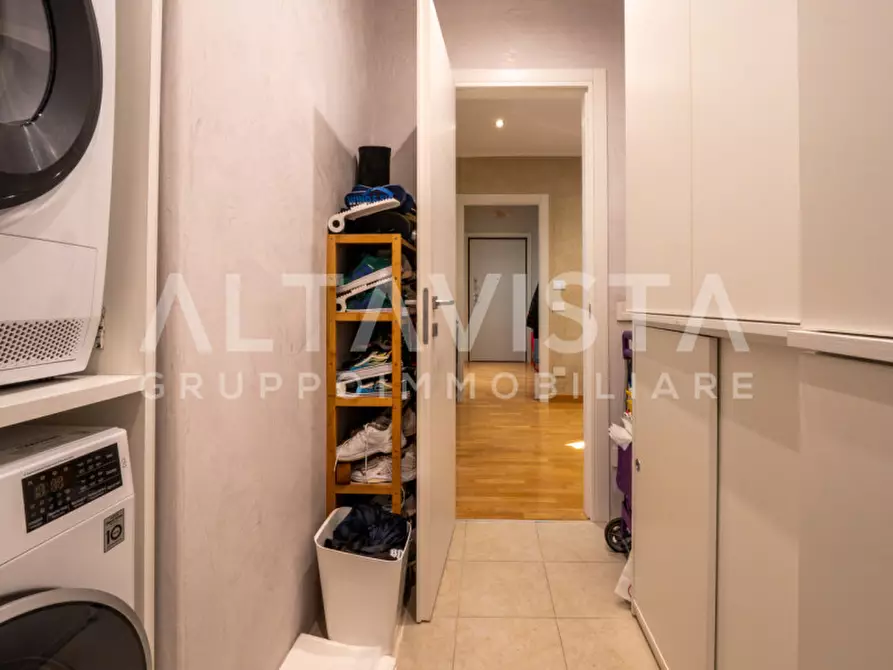 Immagine 24 di Appartamento in vendita  in Brescia Viale Piave a Brescia