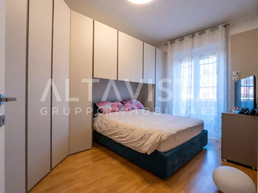 Immagine 26 di Appartamento in vendita  in Brescia Viale Piave a Brescia