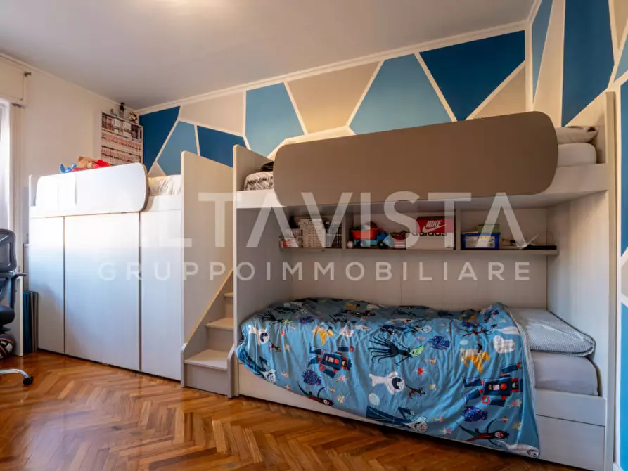 Immagine 32 di Appartamento in vendita  in Brescia Viale Piave a Brescia