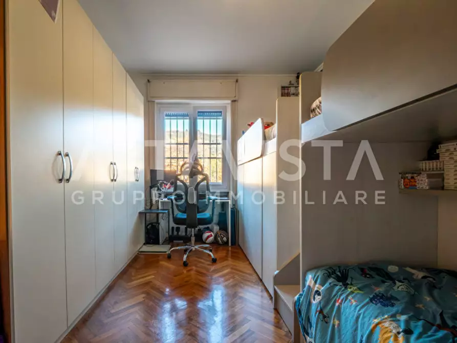 Immagine 33 di Appartamento in vendita  in Brescia Viale Piave a Brescia