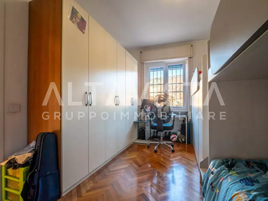 Immagine 34 di Appartamento in vendita  in Brescia Viale Piave a Brescia