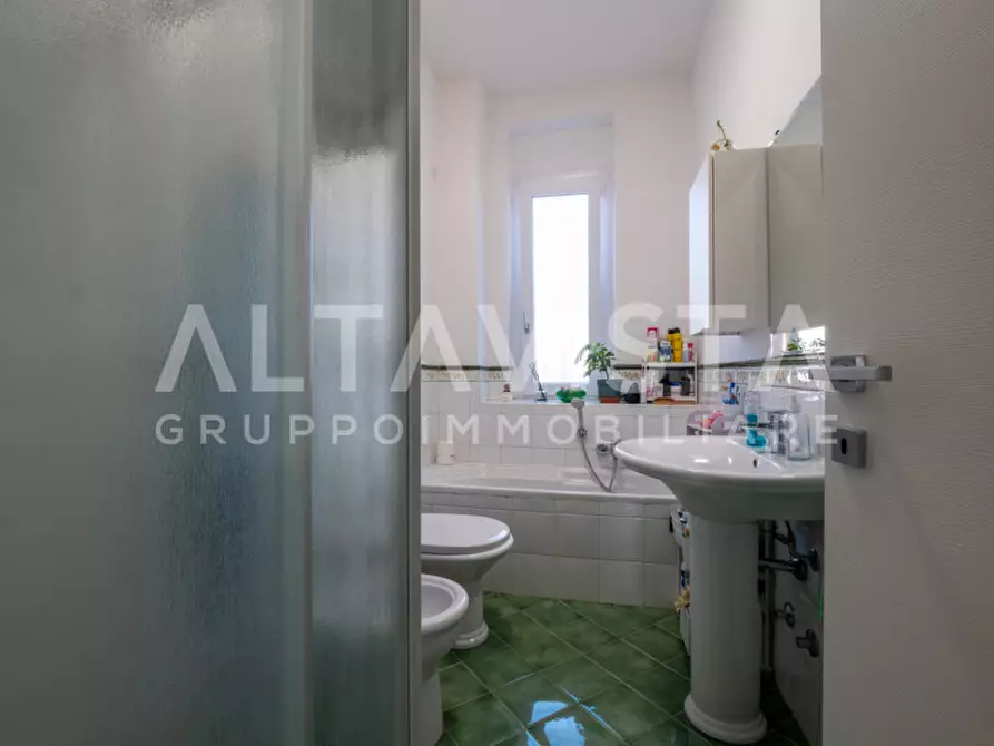 Immagine 36 di Appartamento in vendita  in Brescia Viale Piave a Brescia