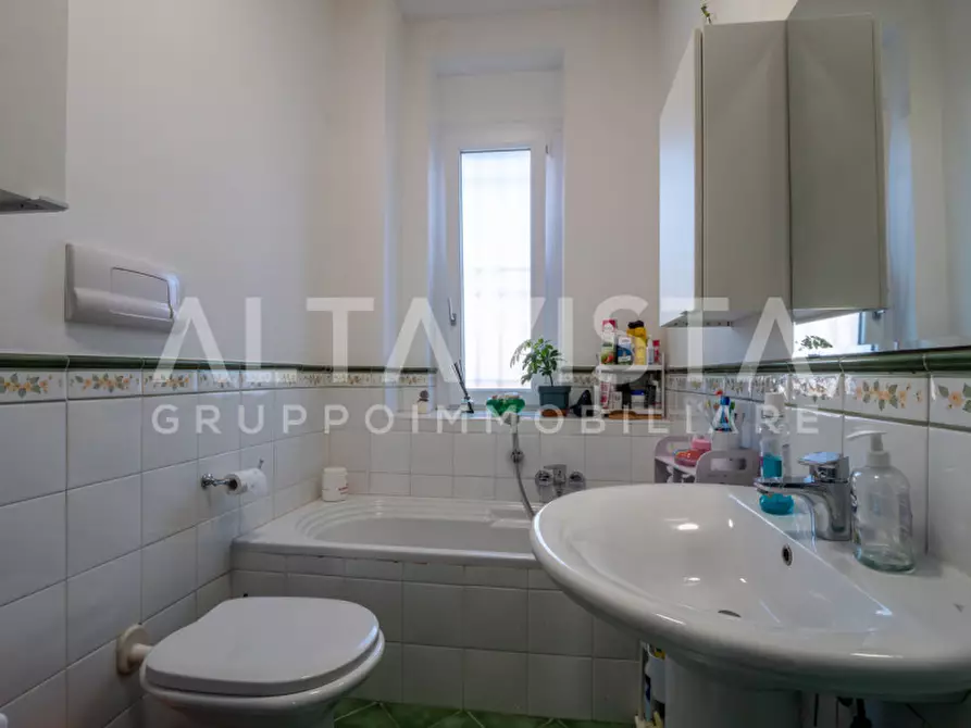 Immagine 37 di Appartamento in vendita  in Brescia Viale Piave a Brescia