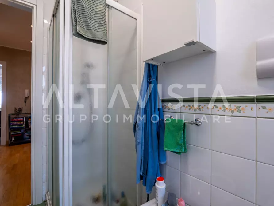 Immagine 38 di Appartamento in vendita  in Brescia Viale Piave a Brescia