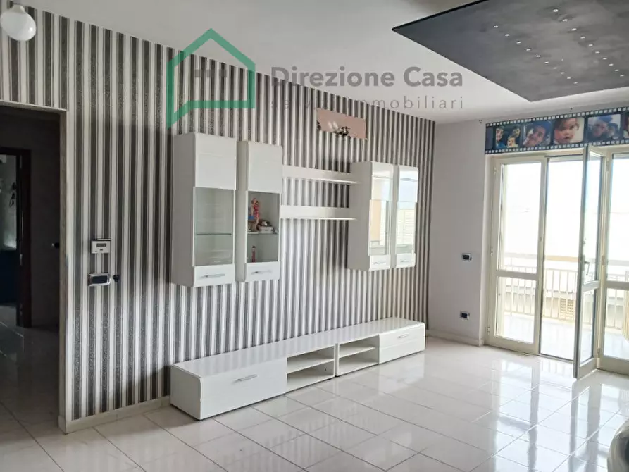 Immagine 4 di Appartamento in vendita  in Piazza Immacolata a Casavatore