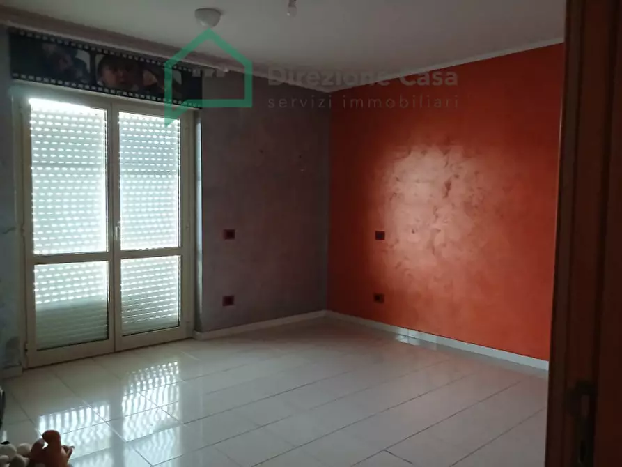 Immagine 5 di Appartamento in vendita  in Piazza Immacolata a Casavatore