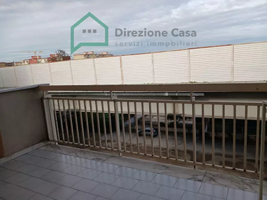 Immagine 8 di Appartamento in vendita  in Piazza Immacolata a Casavatore