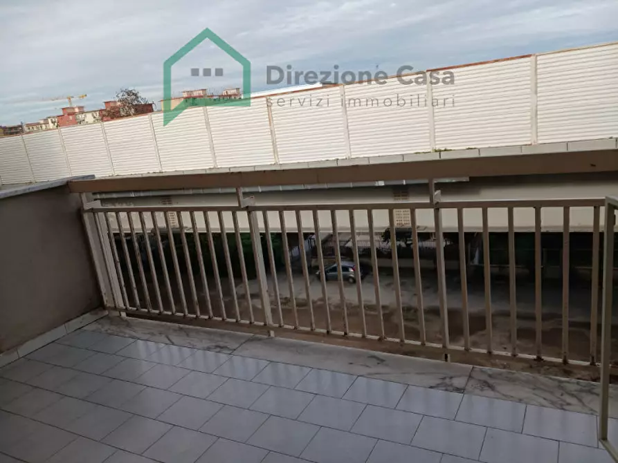 Immagine 11 di Appartamento in vendita  in Piazza Immacolata a Casavatore