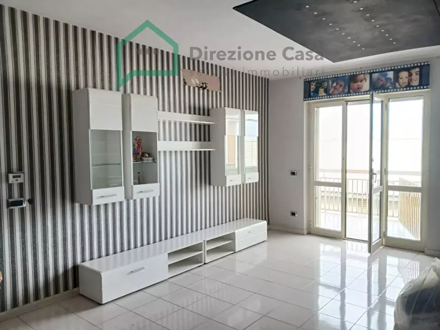 Immagine 16 di Appartamento in vendita  in Piazza Immacolata a Casavatore