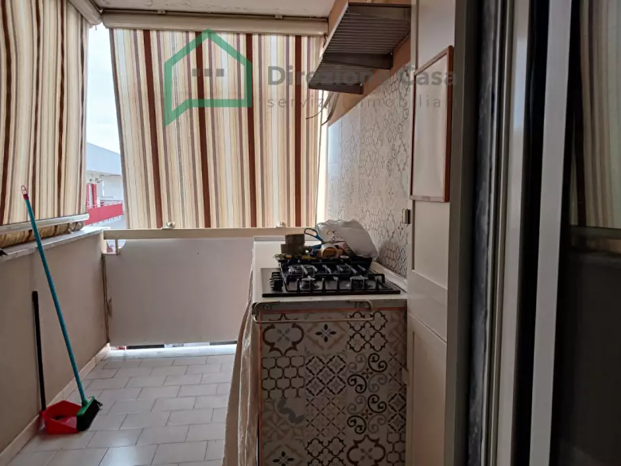 Immagine 20 di Appartamento in vendita  in Piazza Immacolata a Casavatore