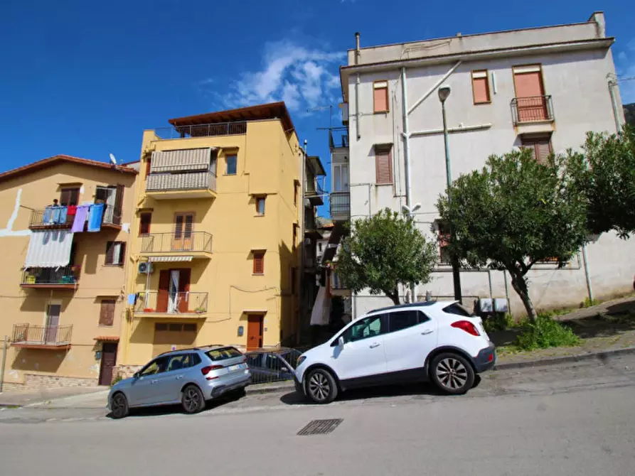 Immagine 1 di Appartamento in vendita  in Via Traversa Delle Scuole a Altofonte