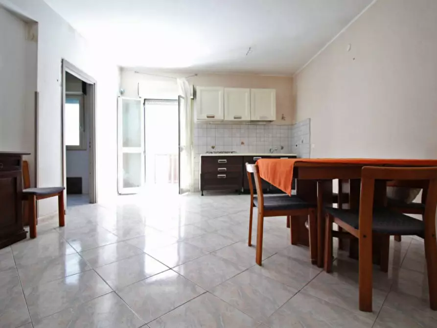 Immagine 2 di Appartamento in vendita  in Via Traversa Delle Scuole a Altofonte