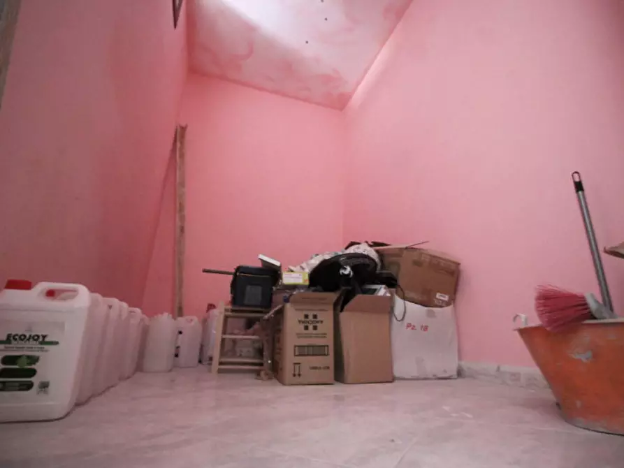 Immagine 10 di Appartamento in vendita  in Via Traversa Delle Scuole a Altofonte