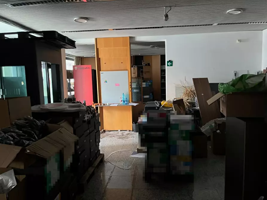 Immagine 3 di Ufficio in vendita  in Via Castellana, 59 a Venezia