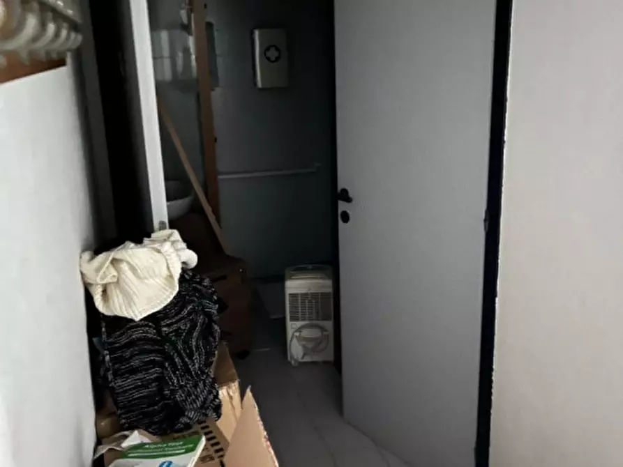 Immagine 5 di Ufficio in vendita  in Via Castellana, 59 a Venezia