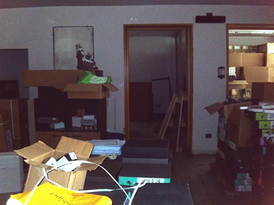 Immagine 6 di Ufficio in vendita  in Via Castellana, 59 a Venezia