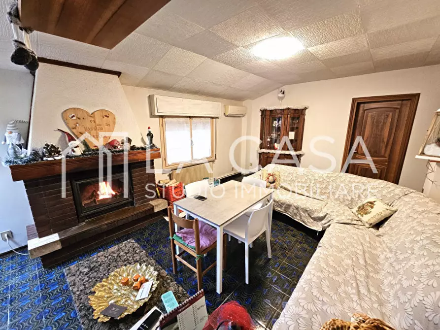 Immagine 1 di Appartamento in vendita  in Via Provinciale, 12 a San Martino Al Tagliamento