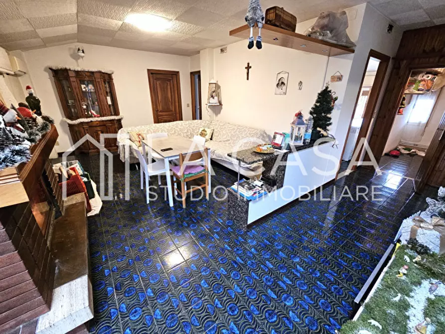 Immagine 2 di Appartamento in vendita  in Via Provinciale, 12 a San Martino Al Tagliamento