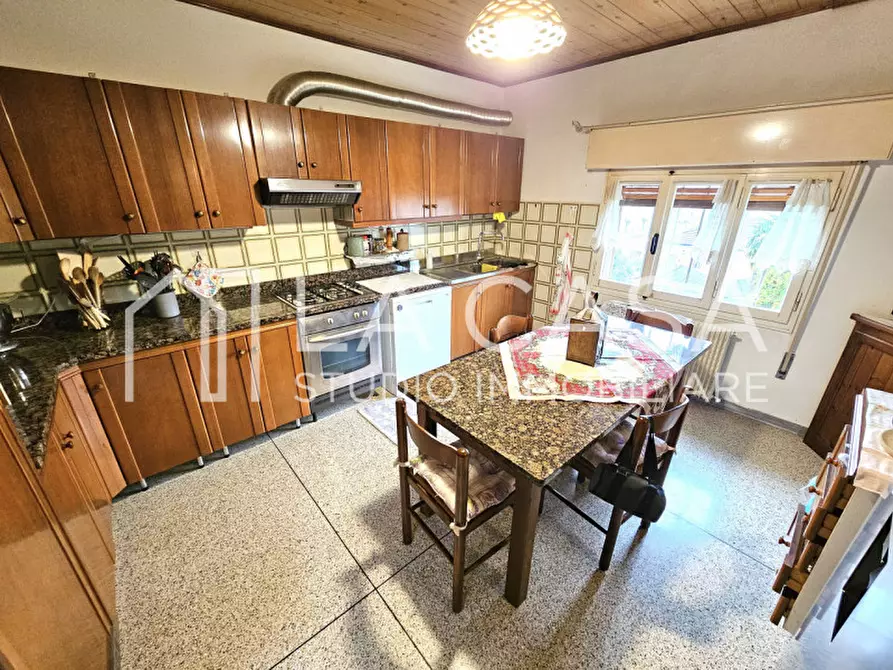 Immagine 5 di Appartamento in vendita  in Via Provinciale, 12 a San Martino Al Tagliamento