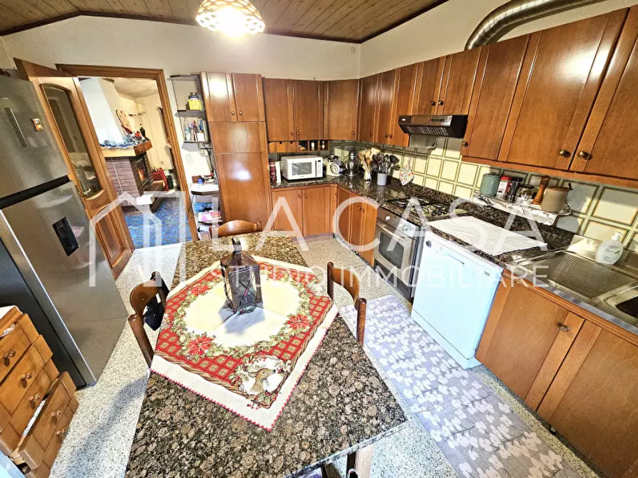 Immagine 6 di Appartamento in vendita  in Via Provinciale, 12 a San Martino Al Tagliamento