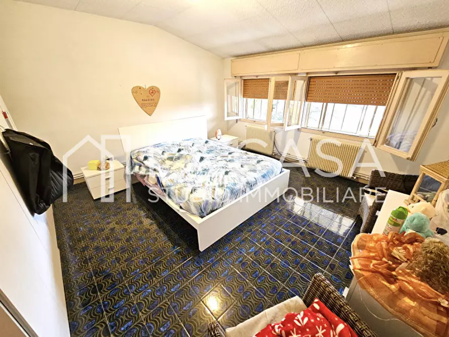 Immagine 7 di Appartamento in vendita  in Via Provinciale, 12 a San Martino Al Tagliamento