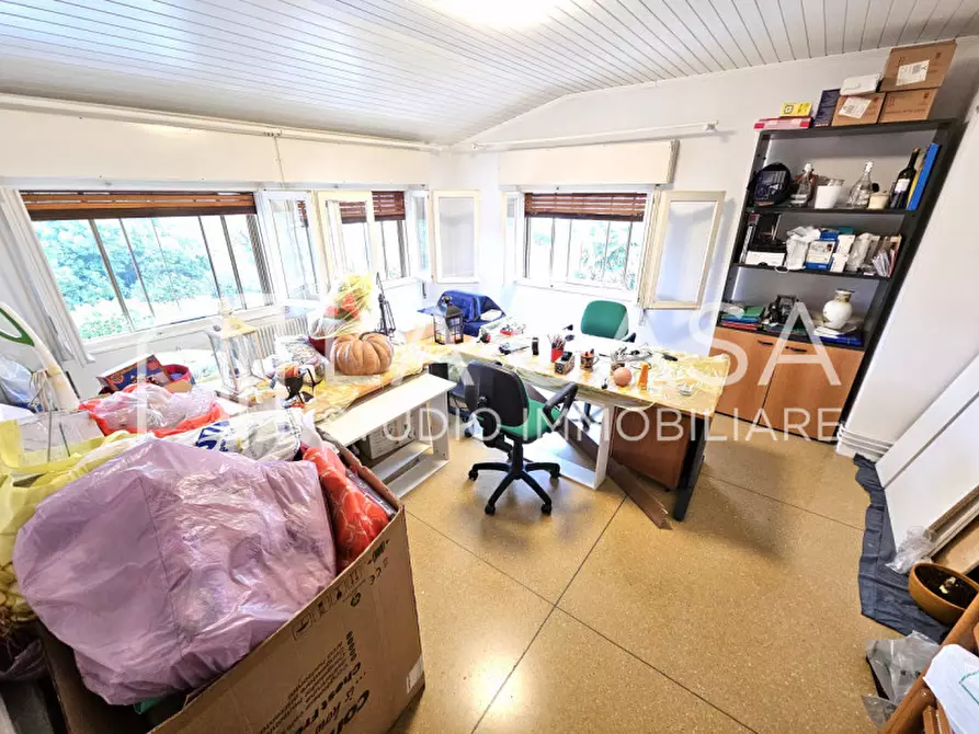 Immagine 9 di Appartamento in vendita  in Via Provinciale, 12 a San Martino Al Tagliamento