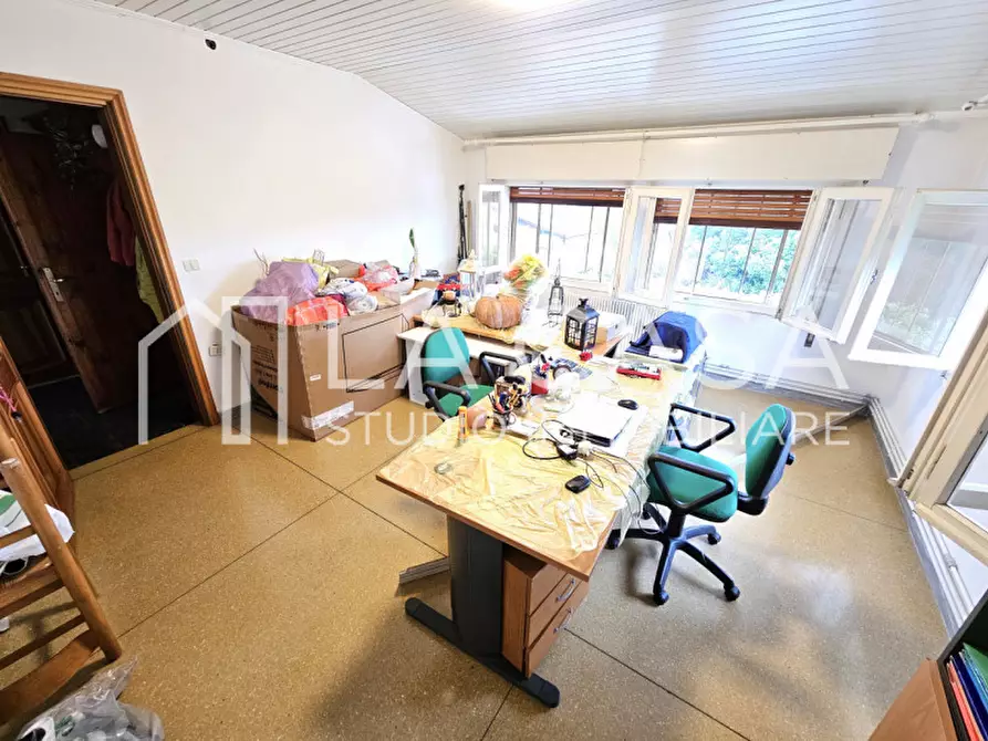 Immagine 10 di Appartamento in vendita  in Via Provinciale, 12 a San Martino Al Tagliamento