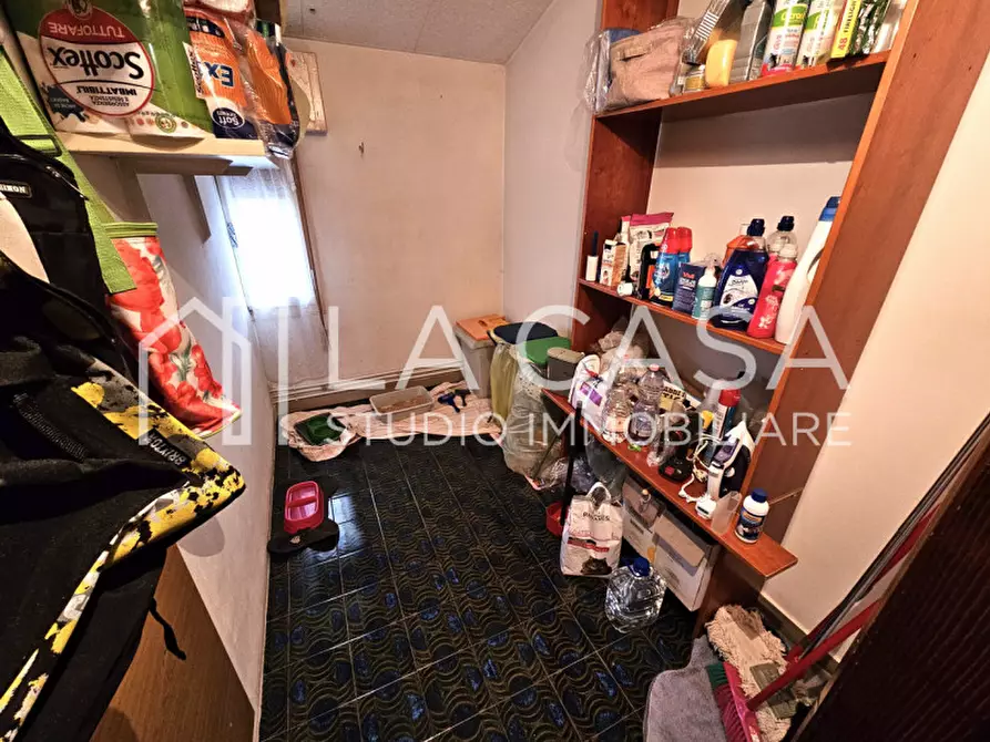 Immagine 11 di Appartamento in vendita  in Via Provinciale, 12 a San Martino Al Tagliamento