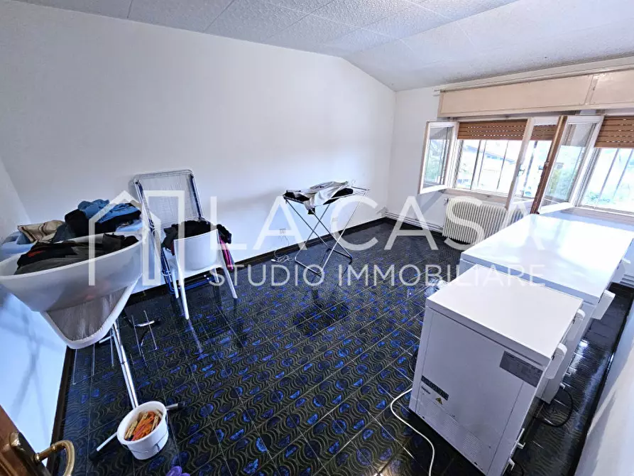 Immagine 12 di Appartamento in vendita  in Via Provinciale, 12 a San Martino Al Tagliamento