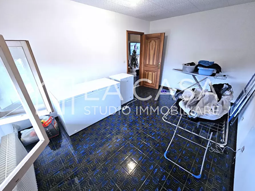 Immagine 13 di Appartamento in vendita  in Via Provinciale, 12 a San Martino Al Tagliamento