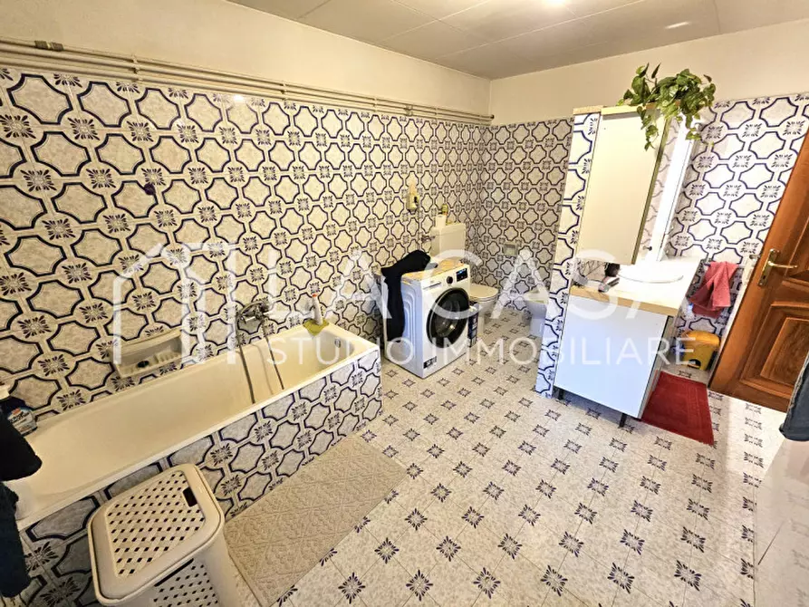 Immagine 14 di Appartamento in vendita  in Via Provinciale, 12 a San Martino Al Tagliamento