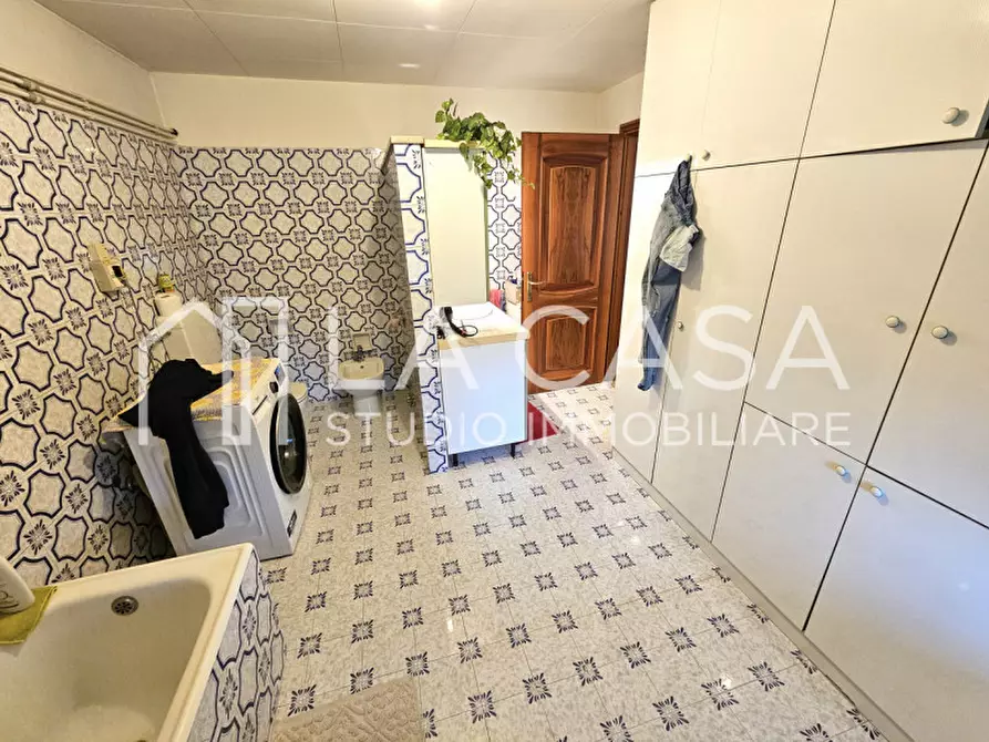 Immagine 15 di Appartamento in vendita  in Via Provinciale, 12 a San Martino Al Tagliamento