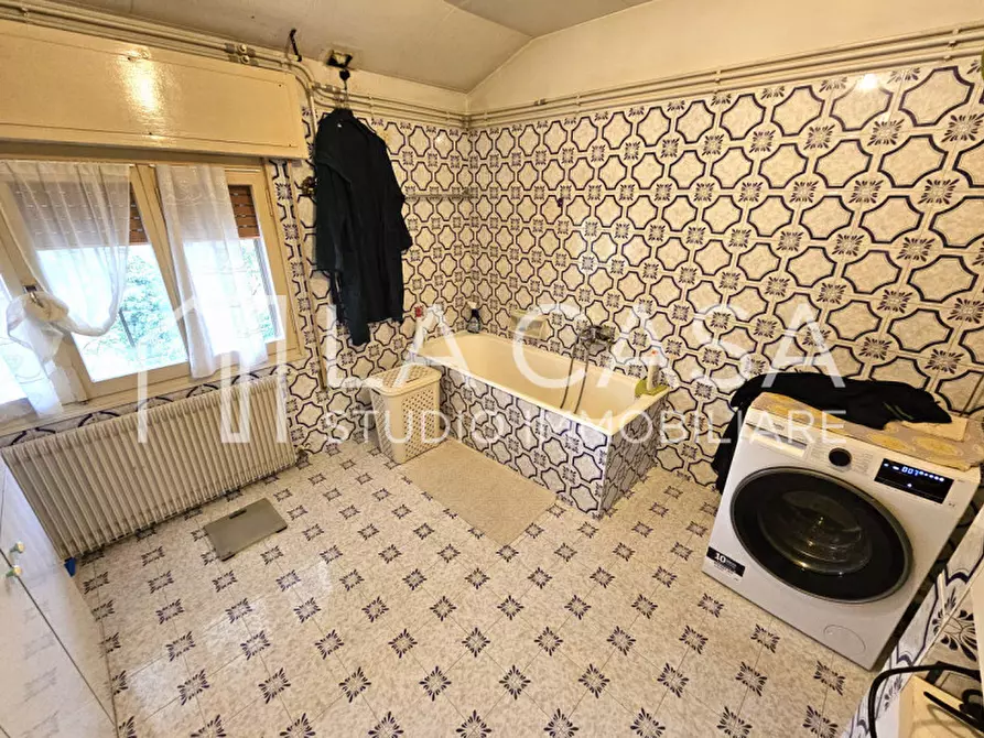 Immagine 16 di Appartamento in vendita  in Via Provinciale, 12 a San Martino Al Tagliamento