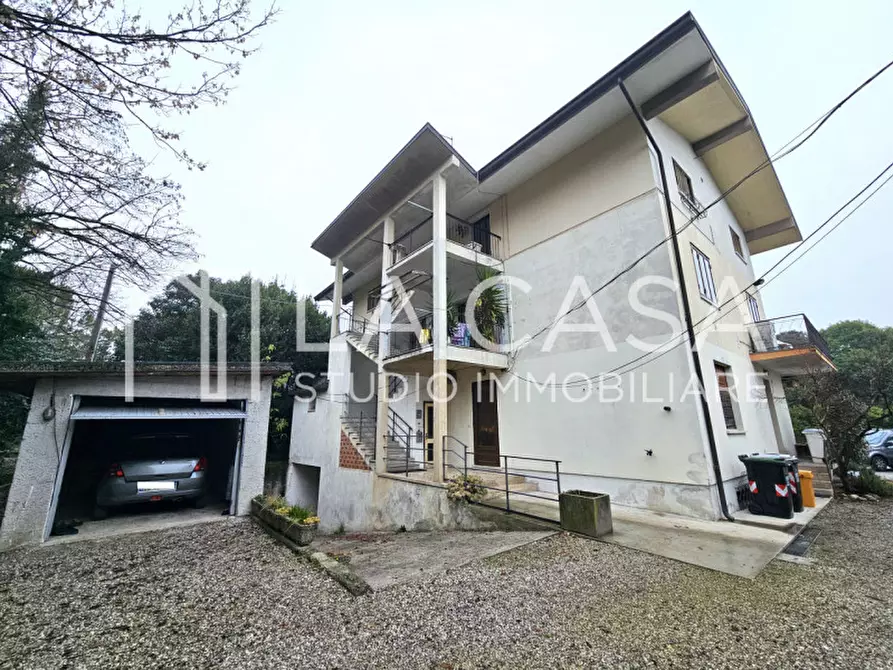 Immagine 17 di Appartamento in vendita  in Via Provinciale, 12 a San Martino Al Tagliamento