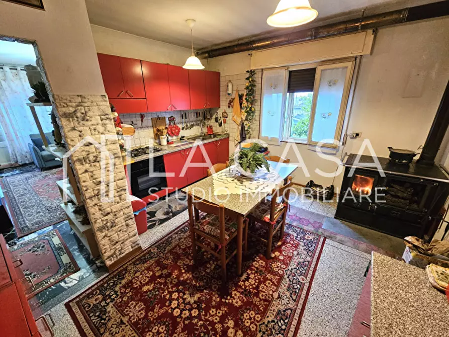 Immagine 1 di Appartamento in vendita  in Via Provinciale, 12 a San Martino Al Tagliamento