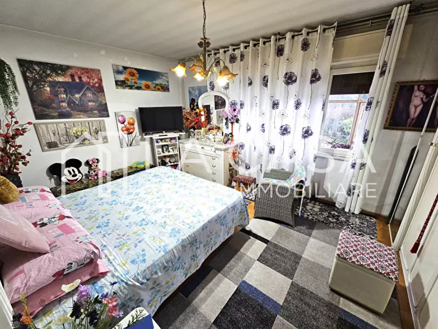 Immagine 6 di Appartamento in vendita  in Via Provinciale, 12 a San Martino Al Tagliamento