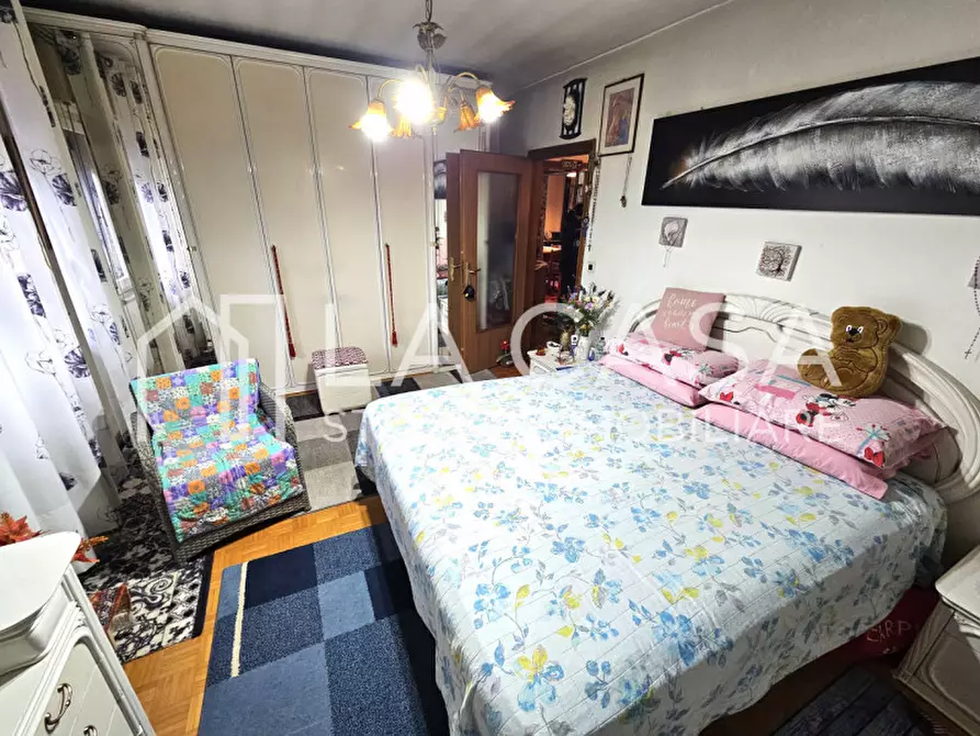 Immagine 7 di Appartamento in vendita  in Via Provinciale, 12 a San Martino Al Tagliamento