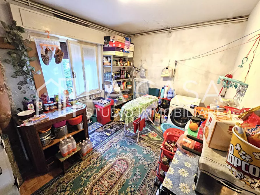 Immagine 11 di Appartamento in vendita  in Via Provinciale, 12 a San Martino Al Tagliamento